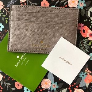 Kate Spade Cardholder